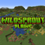 WildSprout: Plains logo