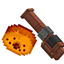 Tinker's Food x Create logo
