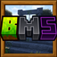 BetterMiniStructures logo