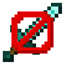 No PVP Zones logo