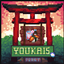 Gensokyo Delight ~ Youkais' Feasts logo
