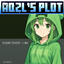 AQZL's Plot Factory logo