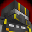 Helldivers : Crafted Democracy logo