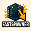 FastSpawner logo