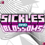 Sickles and Blossoms logo