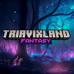 Triavixland Fantasy project image