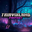 Triavixland Fantasy logo