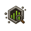 Quantified logo