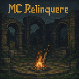 MC Relinquere project image