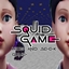 Squid Game: Hide And Seek Game Recreation Map logo