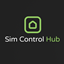 Sim Control Hub by DQuiet  / Translated to Italian by  Vitia_Ferrix logo