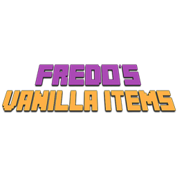 Fredo's Ores, Armors & Tools [NeoForge] logo