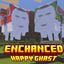 EnhancedHappyGhast logo