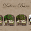 CocumiT's Barn logo