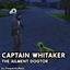 Captain Whitaker - The Ailment Dogtor logo