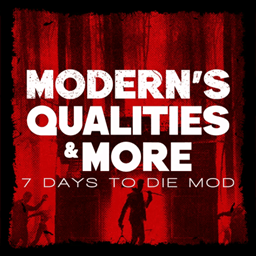 Modern's Quantities and More logo
