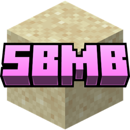 Sandbox Multiblocks | SBMB logo