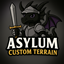 Ascendant Realms: Worldgen Reforged logo