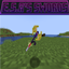 E.S.A's Swords logo