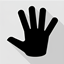 Vic's Point Blank - Interaction logo