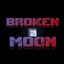 The Broken Moon logo