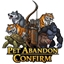Pet Abandon Confirm logo