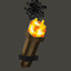Better Animated Torch Model logo