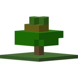 OBR less vegetation logo
