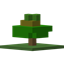 OBR less vegetation logo