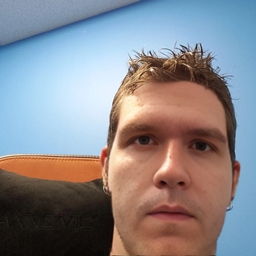 DariusBestGuyEver project image