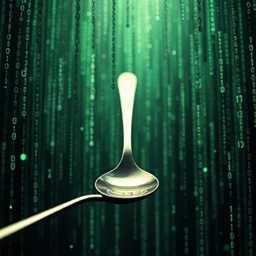 NeoForge - There is no Spoon logo