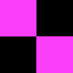 Glitch Resource Pack project image