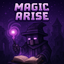 Magic Arise logo