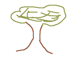 Create Mechanical botany sapling project image