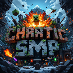 Chaotic SMP logo