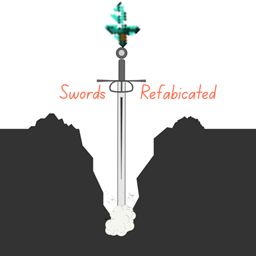 Swords Refrabicated project image