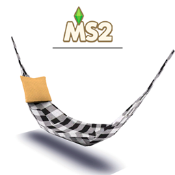 Hammock Heaven - MS2 logo