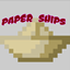Paper Ships logo
