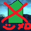 Markerless maps logo