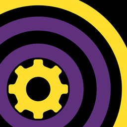 CastLib logo