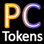 PowerCollector - TokenTips logo