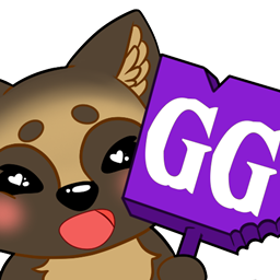 Ghun Squad logo