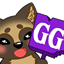 Ghun Squad logo