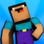 NoobsxCraft logo