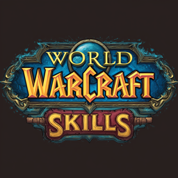 Titan - Weapon Skills logo
