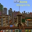 Xiconglin City（West Jungle City） logo