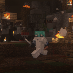 Butters Fungal Infection logo