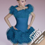 Puffy Mini Dress 2 logo