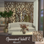 Openwork Wall 2 [glass wall] logo