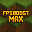 FPSBoostMax logo